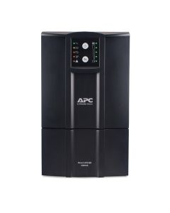 NoBreak APC Smart-UPS BR 2200va Mono220 - SMC2200XLI-BR