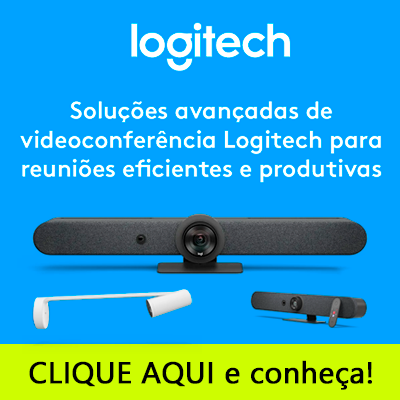 Soluções Avançadas para Vídeoconferência - Logitech - Agis Distribuição