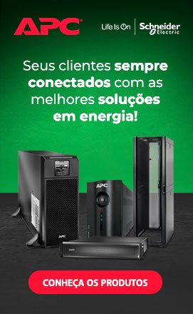 Equipamentos de energia para TI: portfólio completo com estabilizador, nobreak, UPS, fonte de energia, baterias e muito mais. Torne-se uma revenda parceira da Agis.