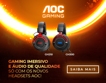 Linha AOC