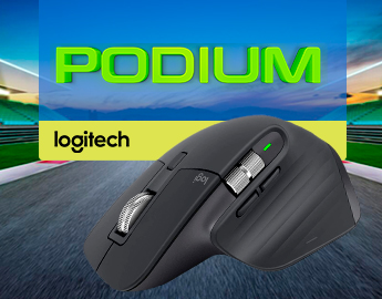 Logitech Podium 