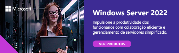 Microsoft Windows Server